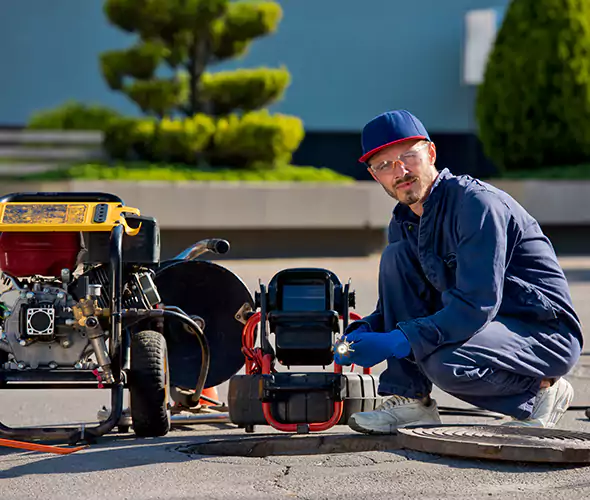 Professional Plumbers for Drains Camera Inspection in Oxnard, CA: Book Expert Inspection Services Today