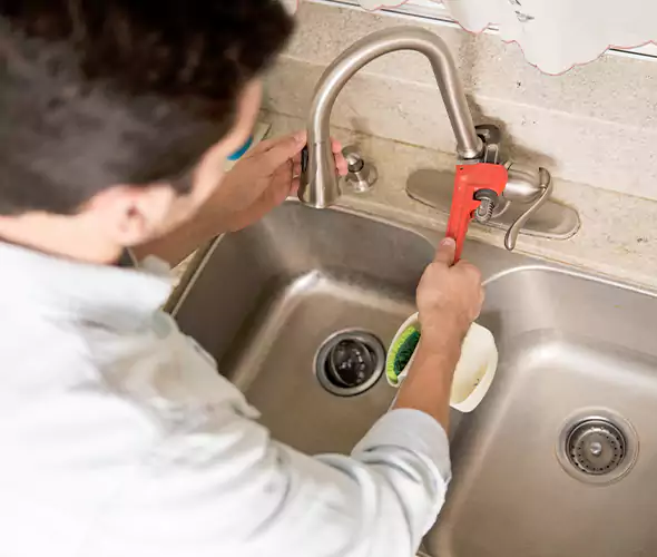 Professional Emergency Plumbing Repair in Oxnard, CA