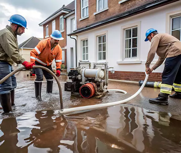 Expert Technicians for Flood Restoration in Oxnard, CA: Schedule Reliable Flood Restoration Services with Us