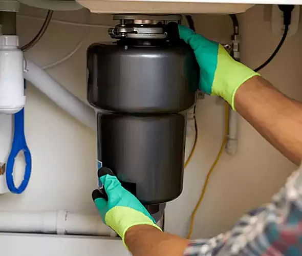 Professional Garbage Disposal Installation in Oxnard, CA