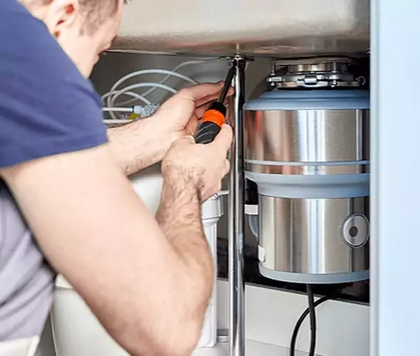 Expert Plumber for Garbage Disposal Replacement in Oxnard, CA