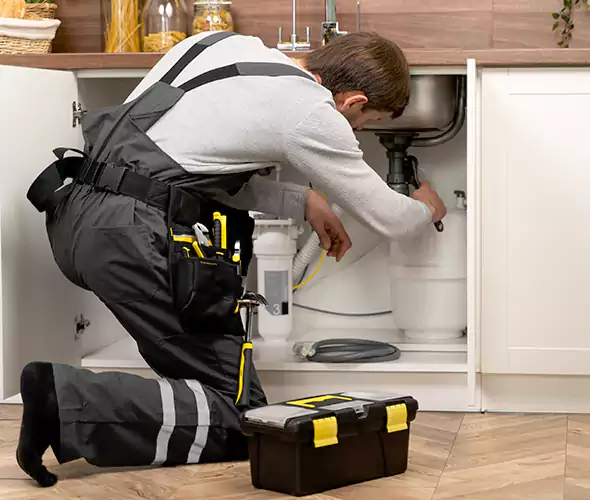 Certified Plumbers for Insinkerator Installation in Oxnard