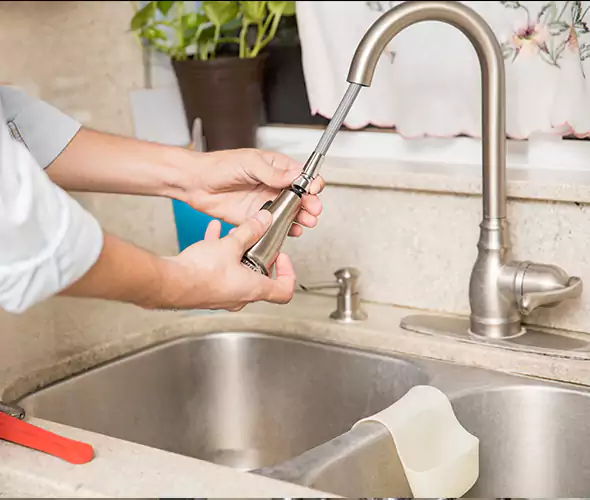 Professional Kitchen Plumbing in Oxnard, CA
