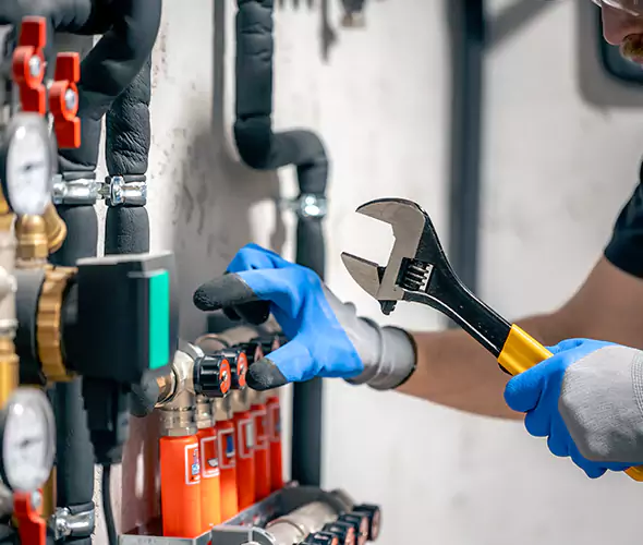 Expert Plumber for New Construction Plumbing in Oxnard, CA: Schedule Affordable Installation Services with Us