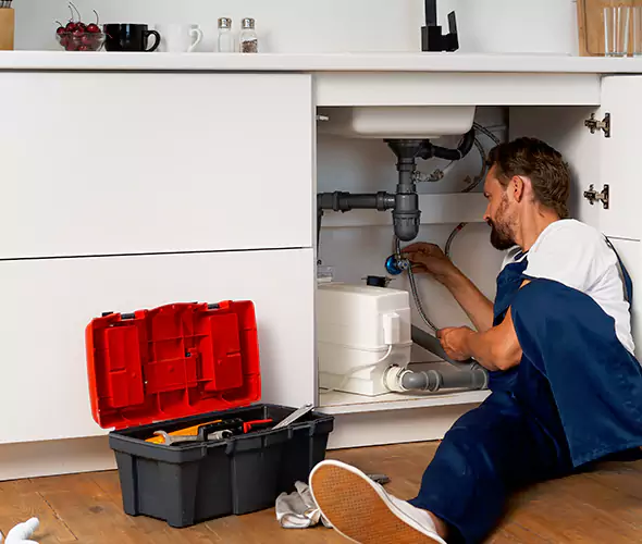 Trusted Plumber for Polybutylene Plumbing Replacement in Oxnard, CA: Schedule Reliable Replacement Services with Us