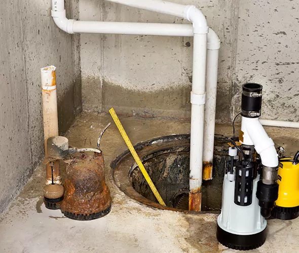 Expert Plumber for Sewage Ejector Pump Installation in Oxnard, CA: Schedule Affordable Installation Services with Us
