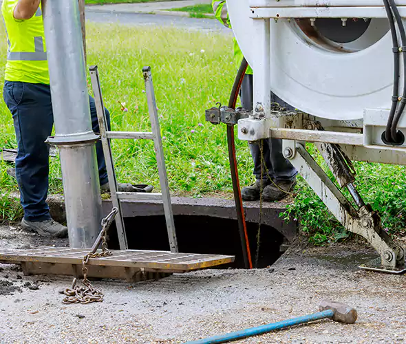 Expert Plumber for Sewer Line Cleaning in Oxnard, CA: Schedule Reliable Sewer Cleaning Services with Us