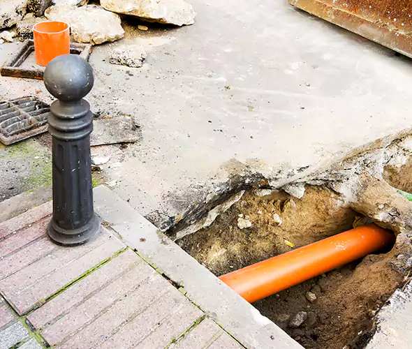 Expert Plumber for Sewer Line Replacement in Oxnard, CA: Schedule Affordable Sewer Replacement Services with Us