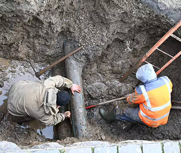 Expert Plumber for Sewer Replacement in Oxnard, CA: Schedule Affordable Sewer Replacement Services with Us