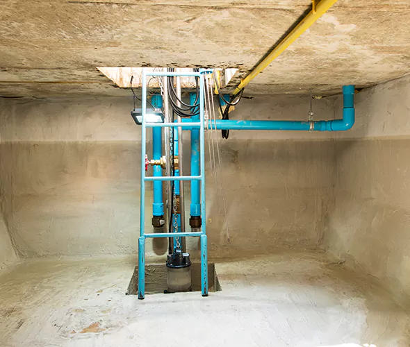 Expert Plumber for Sump Pump Maintenance in Oxnard, CA: Schedule Reliable Maintenance Services with Us