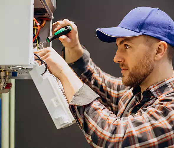 Expert Tankless Water Heater Plumber in Oxnard, CA