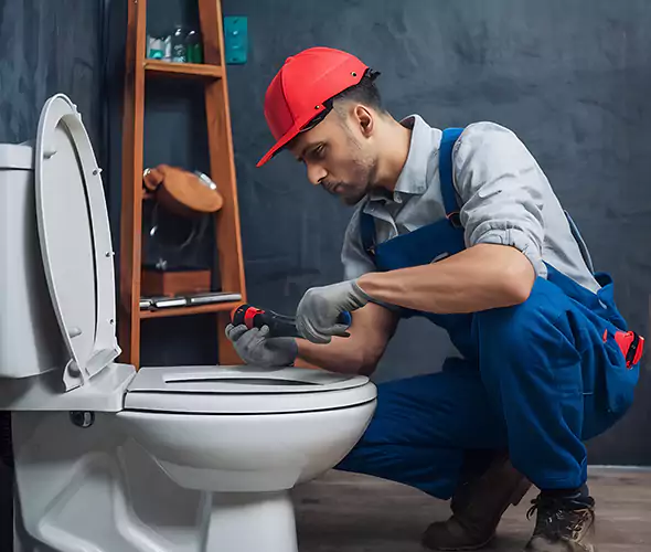 Expert Plumber for Toilet Installation in Oxnard, CA: Schedule Affordable Toilet Installation Services with Us