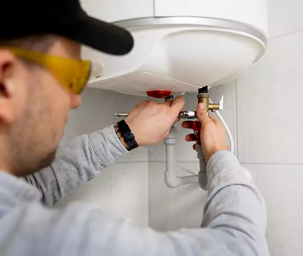 Get Affordable Water Heater Repair Service in Oxnard, CA