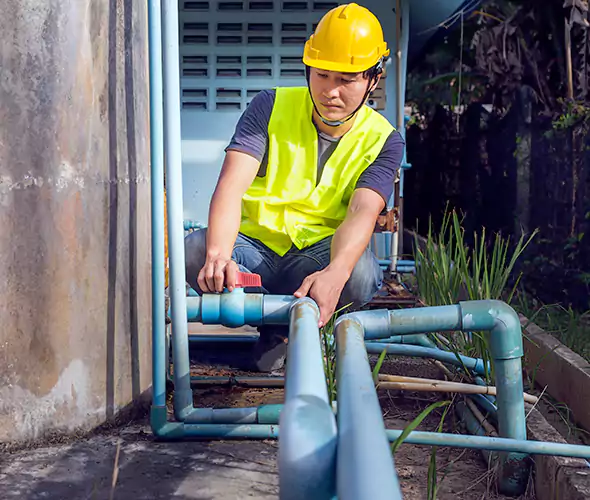 Expert Plumber for Water Line Replacement in Oxnard, CA: Schedule Affordable Water Line Replacement Services with Us