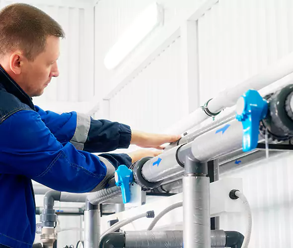 Expert Plumber for Water Softener Maintenance in Oxnard, CA: Schedule Professional Maintenance with Us