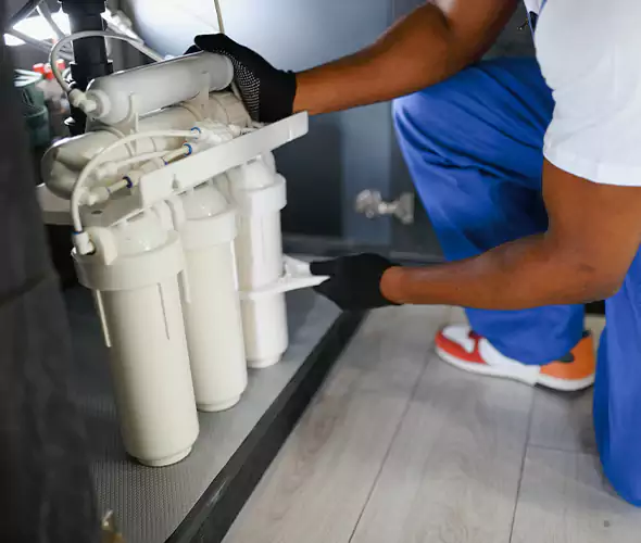 Expert Plumber for Water Softener Replacement in Oxnard, CA: Schedule Affordable Replacement Services with Us