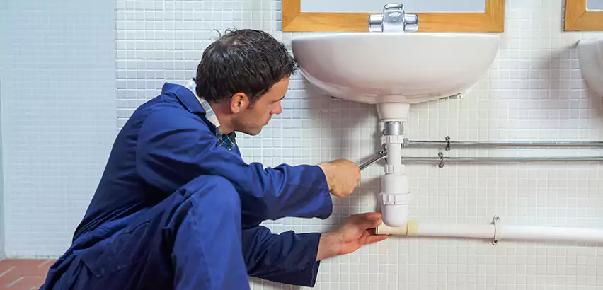 Toilet Repair Oxnard