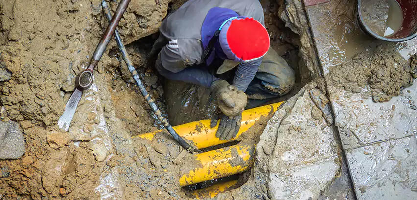 Clogged Drain Repair in Oxnard, CA