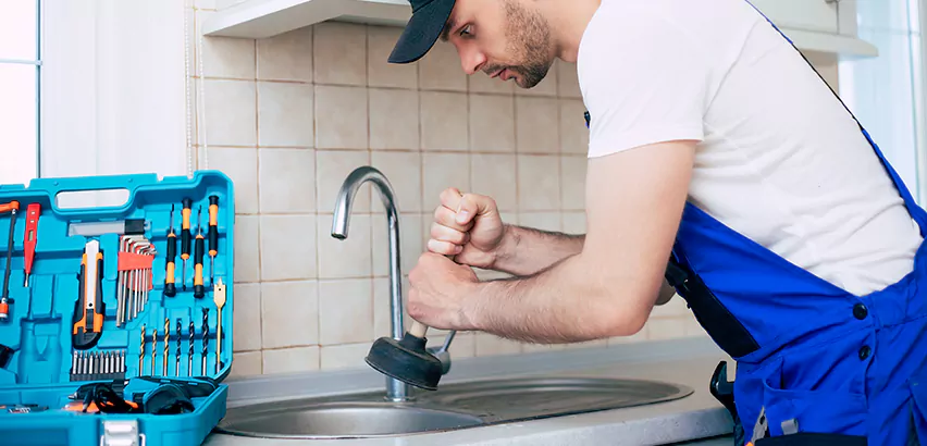 Emergency Plumber in Oxnard