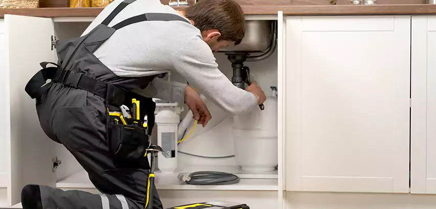 Reliable Sink Garbage Disposal Installation Services in Oxnard, CA