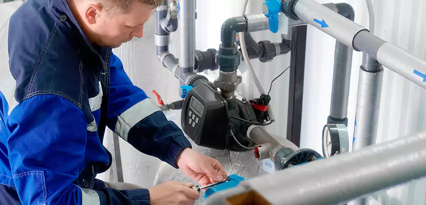 Reliable Gas Line Installation Services in Oxnard, CA