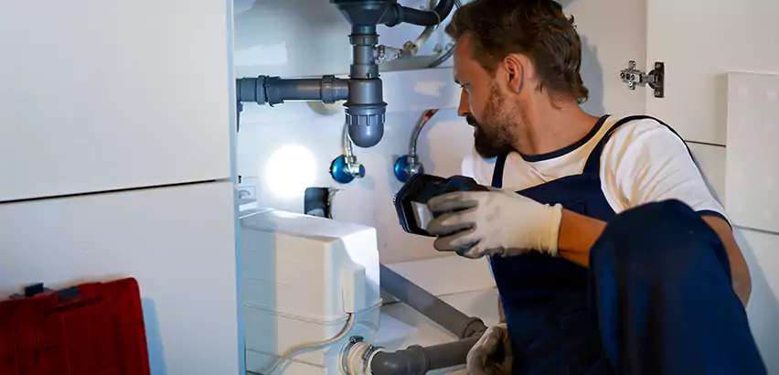 Reliable Insinkerator Installation Services in Oxnard, CA