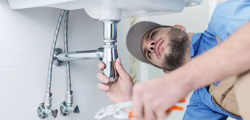 Leak Detection in Oxnard