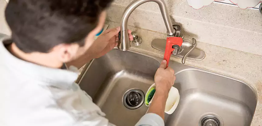 Plumbing Inspection in Oxnard