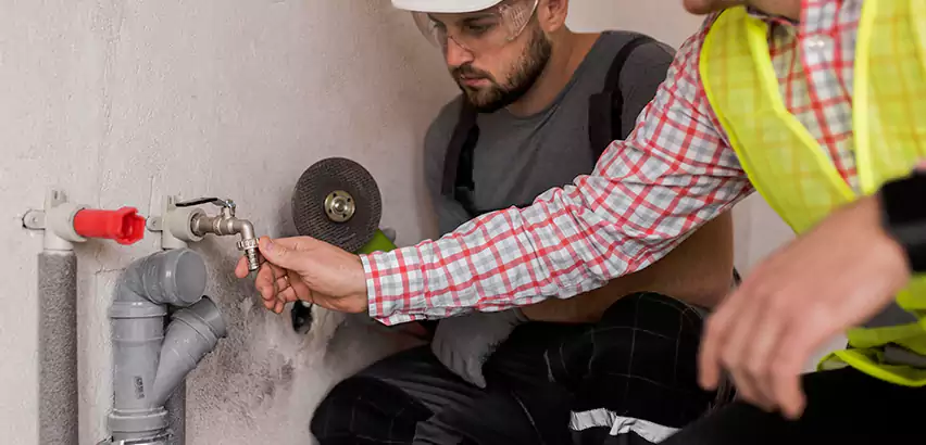 Emergency Plumbing Repair Oxnard