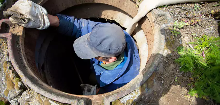 Professional  Septic Tank Repair Services in Oxnard, CA