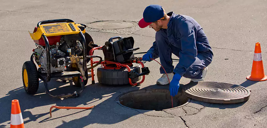 Professional Sewer Repair Services in Oxnard, CA