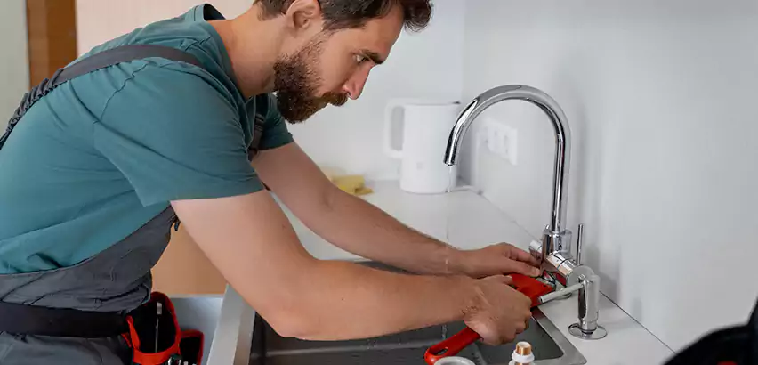 Bathroom Sink Repair in Oxnard