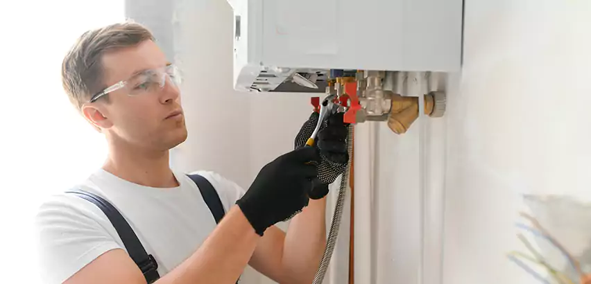 Tankless Water Heater Installation in Oxnard