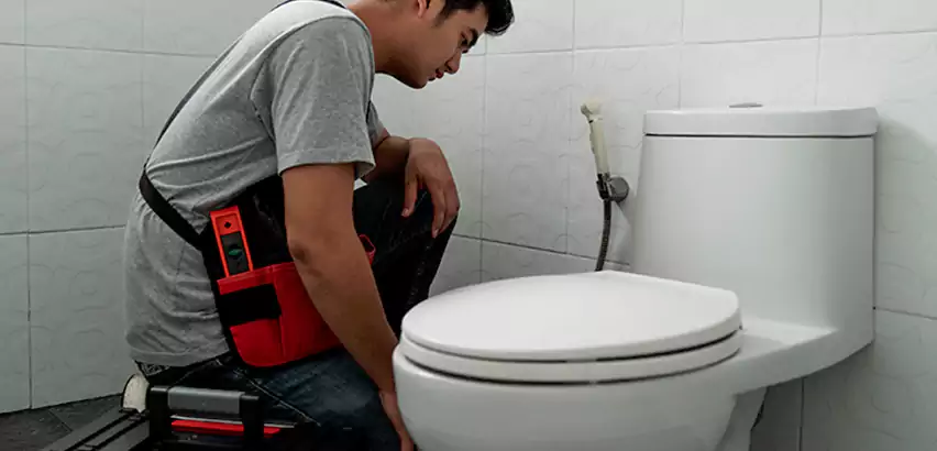 Toilet Repair in Oxnard