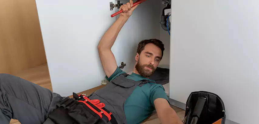 Emergency Basement Leak Repair in Oxnard