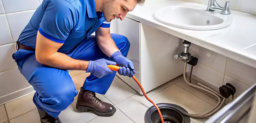 Drain Repair in Oxnard