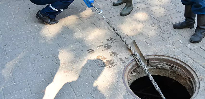 Basement Drainage System in Oxnard