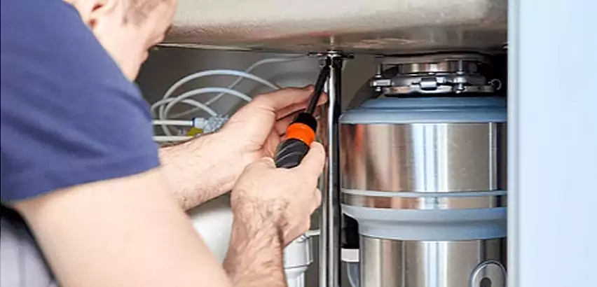 Sink Waste Disposal Installation in Oxnard, CA