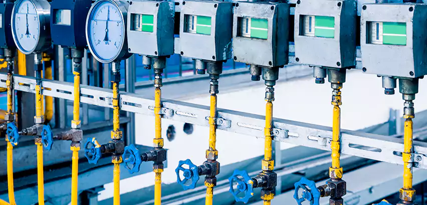 Fireplace Gas Line Installation in Oxnard, CA