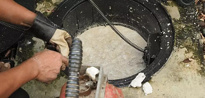 Fat Trap Cleaning in Oxnard, CA