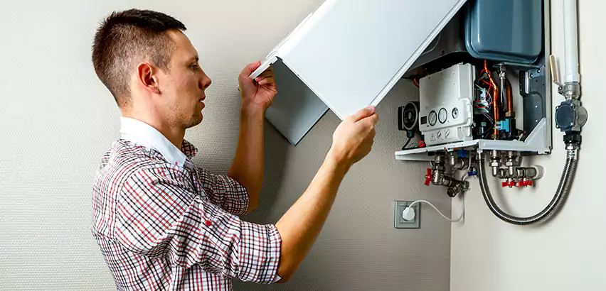 Electric Water Heater Maintenance in Oxnard