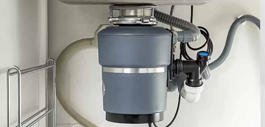 Insinkerator Air Switch Installation in Oxnard, CA