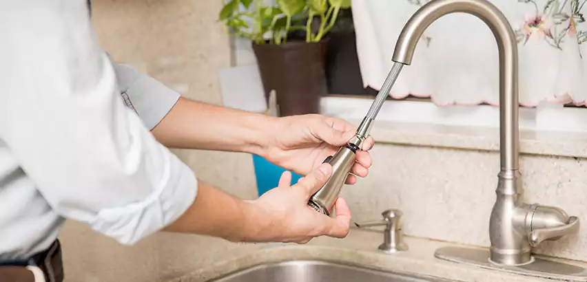 Kitchen Sink Faucet Installation in Oxnard, CA