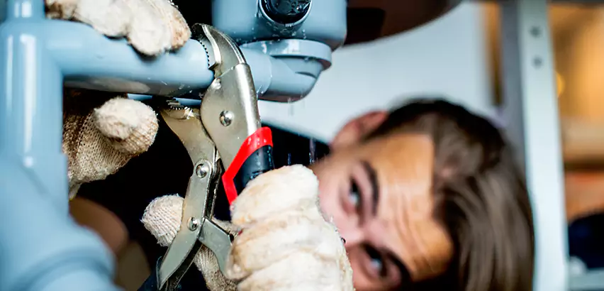 New Construction Bathroom Plumbing in Oxnard