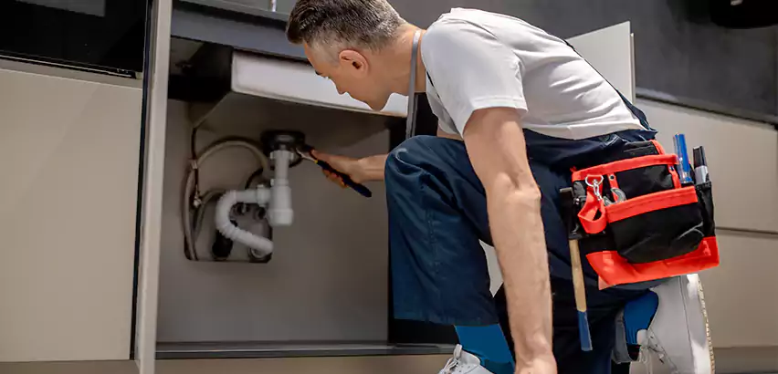 Water Leak Inspection in Oxnard