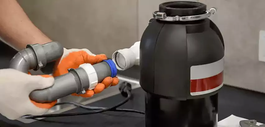 Garbage Disposal Maintenance in Oxnard