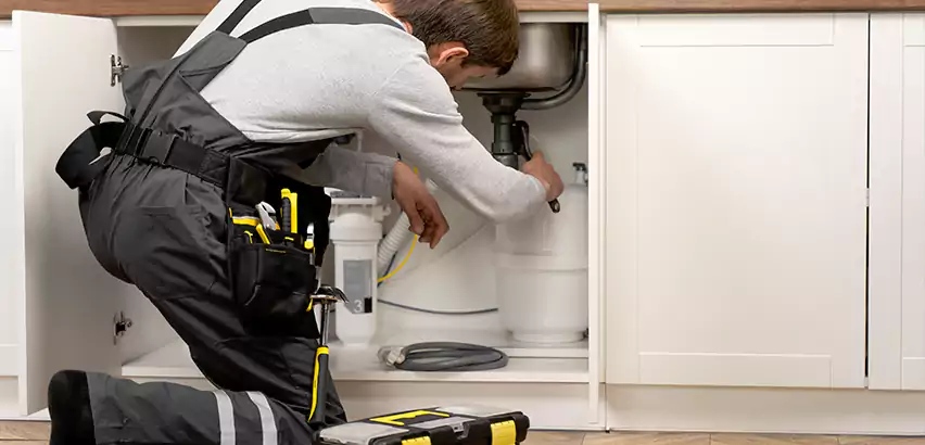 Sewer Line Replacement in Oxnard