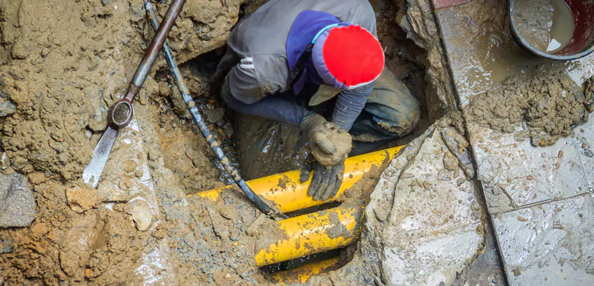 Main Line Rooter in Oxnard