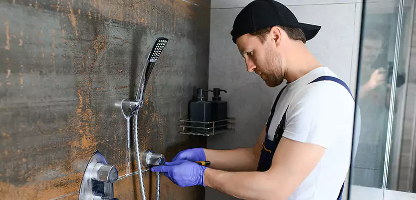 Shower Faucet Installation in Oxnard