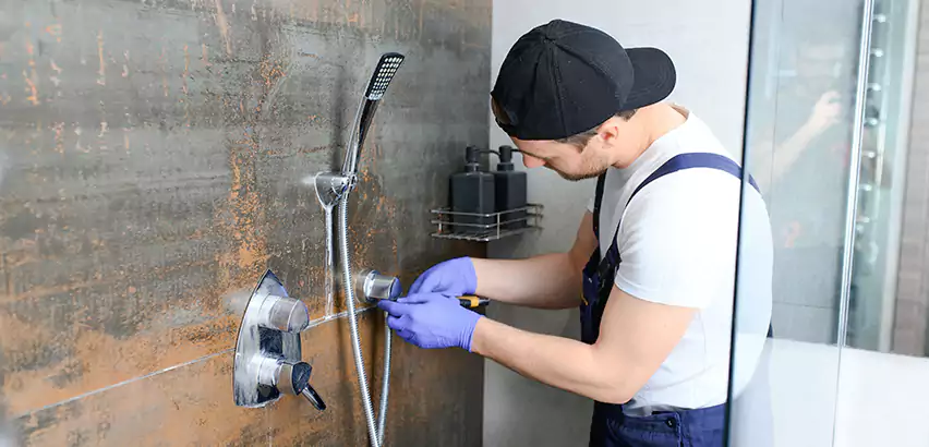 Shower Pan Replacement in Oxnard